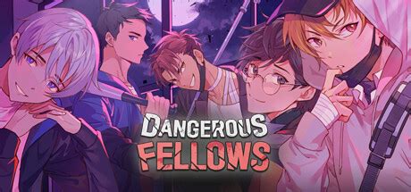 jeu de role sexy|Dangerous Fellows: Otome Game sur Steam